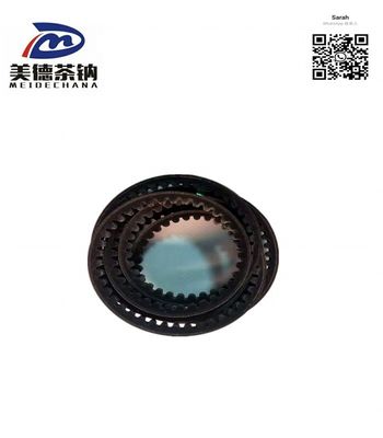 Chinese Bus Parts Belts and Accessories for Superior Performance
