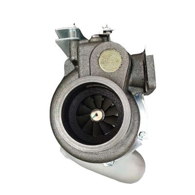 Centrifugal Turbocharger for Weichai Engine 330-360PH 1118010-630-0000 and Customize