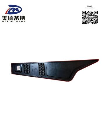 Rear Combination Lamp 4133-00124 for Meide Chana Bus Replacement Parts and Accessories