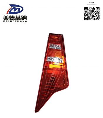 Rear Combination Lamp 4133-00124 for Meide Chana Bus Replacement Parts and Accessories
