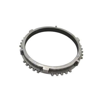 Standard Transmission Synchronizer Ring Upgrade Your System for Better Results