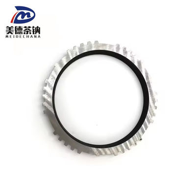 Standard Transmission Synchronizer Ring Upgrade Your System for Better Results