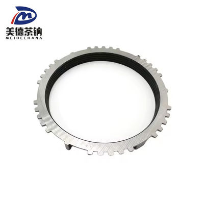Standard Transmission Synchronizer Ring Upgrade Your System for Better Results