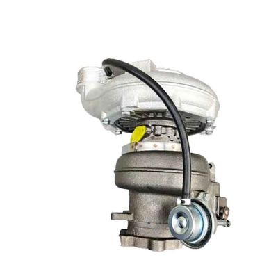 Customized Supercharger for Xichai Engine 1118010-M35-0000SH Boost Your Performance