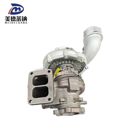Customized Supercharger for Xichai Engine 1118010-M35-0000SH Boost Your Performance