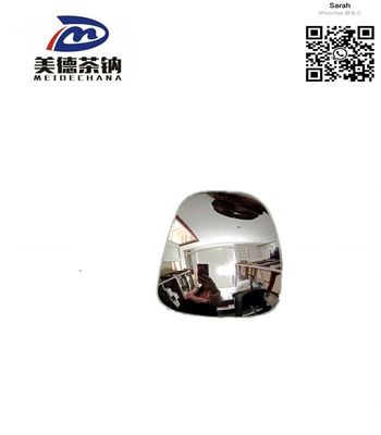 Bus Accessories for Chinese Bus Lower View Lens 8202-00998 OE NO. 8202-00998