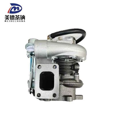 Centrifugal Turbocharger for Xichai Engine 490 1118010BB21-5010WY Customize Your Model