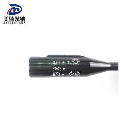 OE NO. 123456 Chinese Bus Turn Signal Wiper Switch with Original Bus Parts Combination