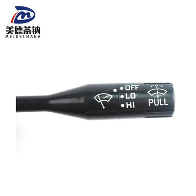 OE NO. 123456 Chinese Bus Turn Signal Wiper Switch with Original Bus Parts Combination
