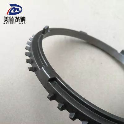 8S109 Transmission Heavy Truck Gearbox Fittings Second Synchronization Ring 1290304438