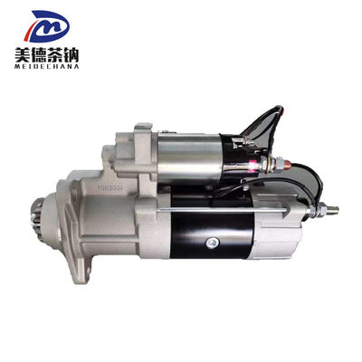 Customize All Kinds of Models Starter Alternator for FAW SHACMAN SINO HOWO Truck 4366046