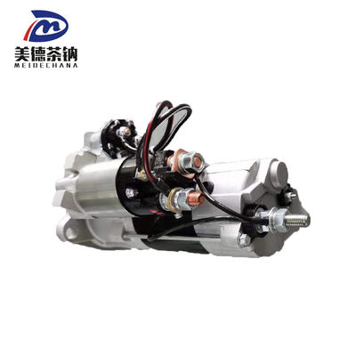 Customize All Kinds of Models Starter Alternator for FAW SHACMAN SINO HOWO Truck 4366046