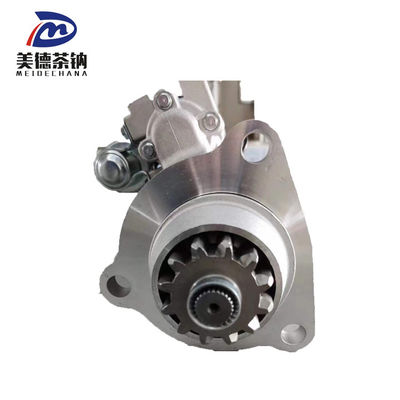 Customize All Kinds of Models Starter Alternator for FAW SHACMAN SINO HOWO Truck 4366046