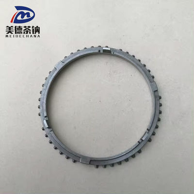 First and Second Gear Synchronizer Rings -5 Performance for Transmission