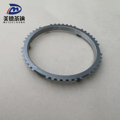 First and Second Gear Synchronizer Rings -5 Performance for Transmission