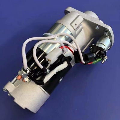 Customize All Kinds of Models Starter for Standard Replacement