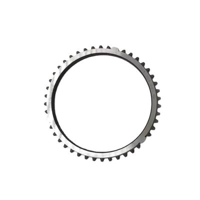 Standard Size Gearbox Spare Parts The Ultimate Solution for Your Machinery