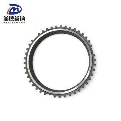 Standard Size Gearbox Spare Parts The Ultimate Solution for Your Machinery