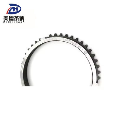 Standard Size Gearbox Spare Parts The Ultimate Solution for Your Machinery