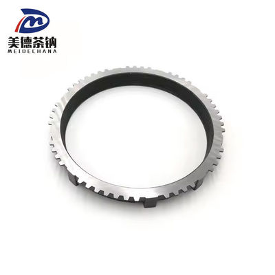 European Truck Gearbox Parts Standard Size Transmission for Superior Performance