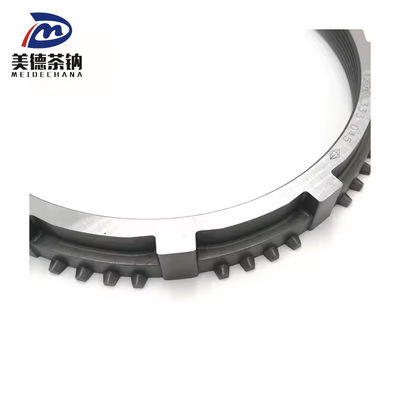 European Truck Gearbox Parts Standard Size Transmission for Superior Performance