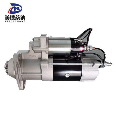 Versatile Starter Alternator for Trucks HONGYANC9 JAC FAW SHACMAN SINO TRUCK 4366046