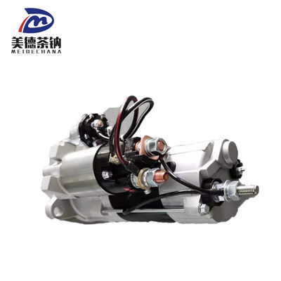 Versatile Starter Alternator for Trucks HONGYANC9 JAC FAW SHACMAN SINO TRUCK 4366046
