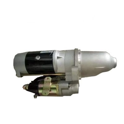 Truck Auto Starter Motor Alternator Armature Gear Designed for Heavy-Duty Vehicles