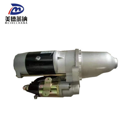 Truck Auto Starter Motor Alternator Armature Gear Designed for Heavy-Duty Vehicles