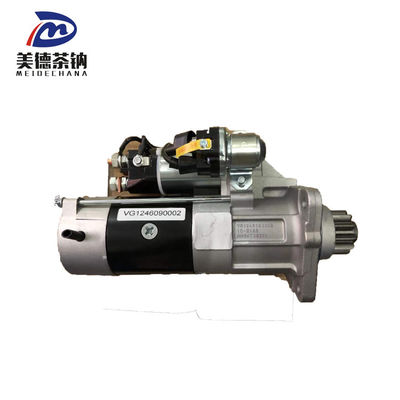Customize Original Alternator Starter for All Kinds of Models Boost Your Performance