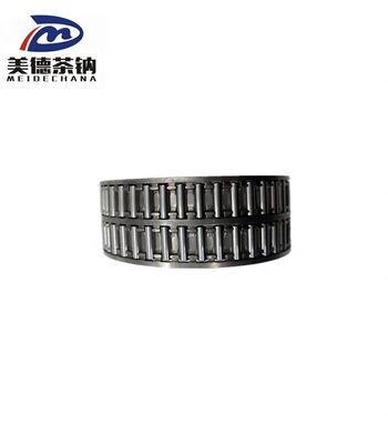 4th Gear Needle Bearing 1763-00553 for Chinese Buses Top Selling Product