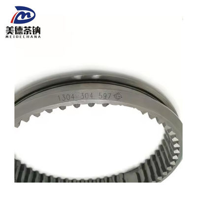 Synchronizer Cover and Sliding Sleeve for 6s/150c/9s109/8s1st/2nd Transmission Parts