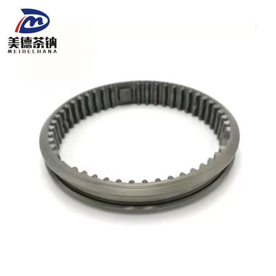 Synchronizer Cover and Sliding Sleeve for 6s/150c/9s109/8s1st/2nd Transmission Parts