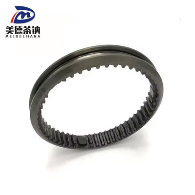 Synchronizer Cover and Sliding Sleeve for 6s/150c/9s109/8s1st/2nd Transmission Parts