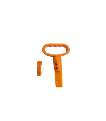 Replace/Repair Purpose Plastic Ring Custom Bracelet 8220-00575 for Bus and Subway