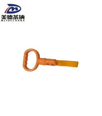 Replace/Repair Purpose Plastic Ring Custom Bracelet 8220-00575 for Bus and Subway