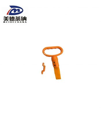 Replace/Repair Purpose Plastic Ring Custom Bracelet 8220-00575 for Bus and Subway