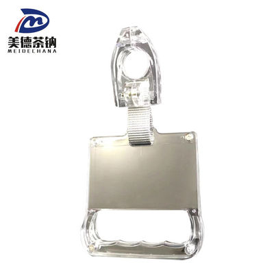Replace/Repair Purpose Plastic Ring Custom Bracelet 8220-00575 for Bus and Subway
