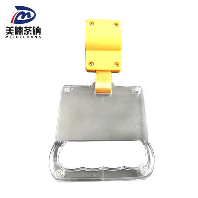 Replace/Repair Purpose Plastic Ring Custom Bracelet 8220-00575 for Bus and Subway