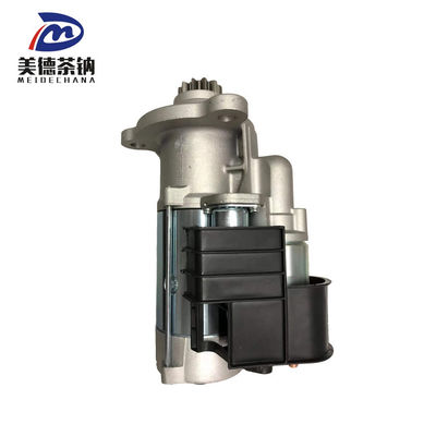 Standard Bus Models TRUCK Alternator Starter with Customization Options