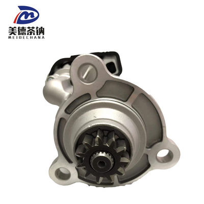 Standard Bus Models TRUCK Alternator Starter with Customization Options