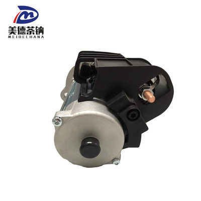 Standard Bus Models TRUCK Alternator Starter with Customization Options
