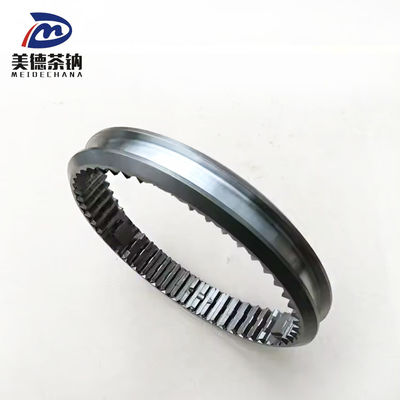 Heavy Truck Transmission Parts Synchronizer Cover 6002 305 994 for Standard Gear Box