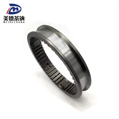 GV80 GV90/1GV90/PA Heavy Truck Synchronizer Sliding Sleeve 16S109 OE NO 1240 304 272