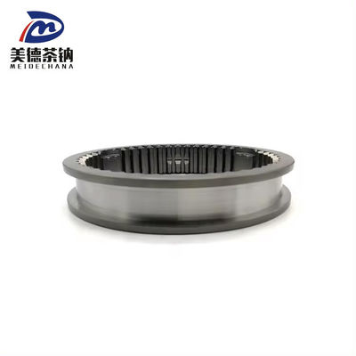 GV80 GV90/1GV90/PA Heavy Truck Synchronizer Sliding Sleeve 16S109 OE NO 1240 304 272