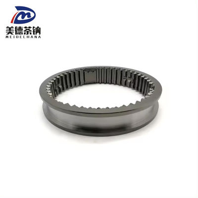 GV80 GV90/1GV90/PA Heavy Truck Synchronizer Sliding Sleeve 16S109 OE NO 1240 304 272