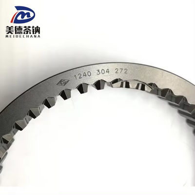 GV80 GV90/1GV90/PA Heavy Truck Synchronizer Sliding Sleeve 16S109 OE NO 1240 304 272