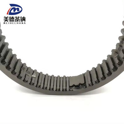 GV80 GV90/1GV90/PA Heavy Truck Synchronizer Sliding Sleeve 16S109 OE NO 1240 304 272