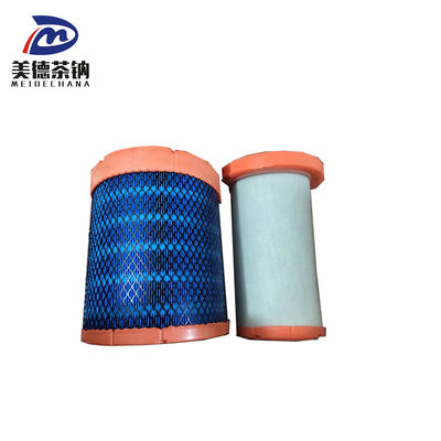 Original 1109-06938 Air Filter Element for Bus Model and Affordable