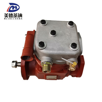 Chinese Truck Used Supercharger Centrifugal D47-000-40 for HOWO FAW WEICHAI ENGINE